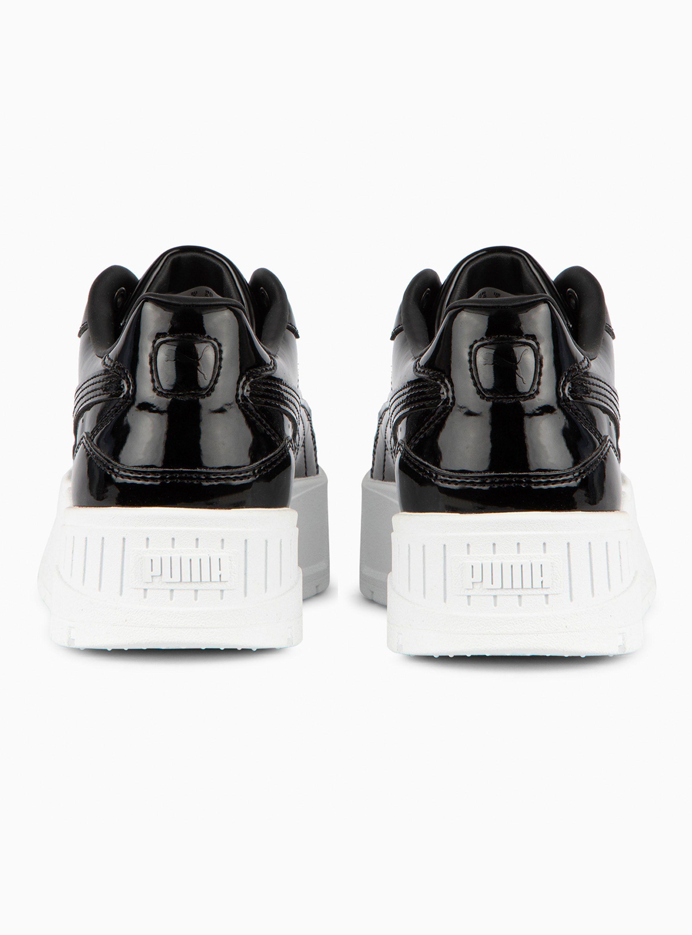 Zapatilla Urbana Karmen Ii Idol Patent Mujer-4