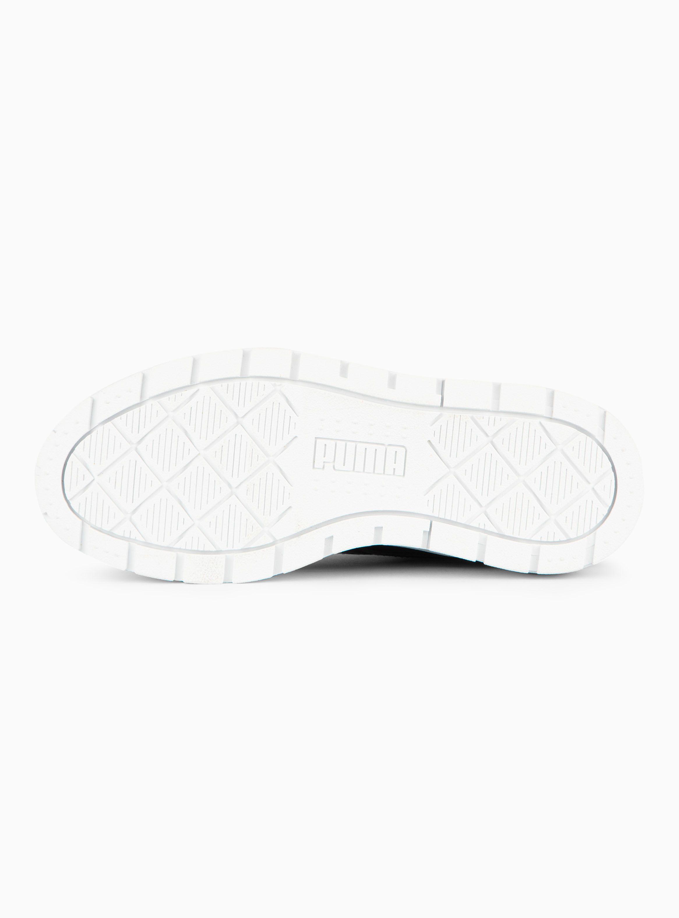 Zapatilla Urbana Karmen Ii Idol Patent Mujer-5