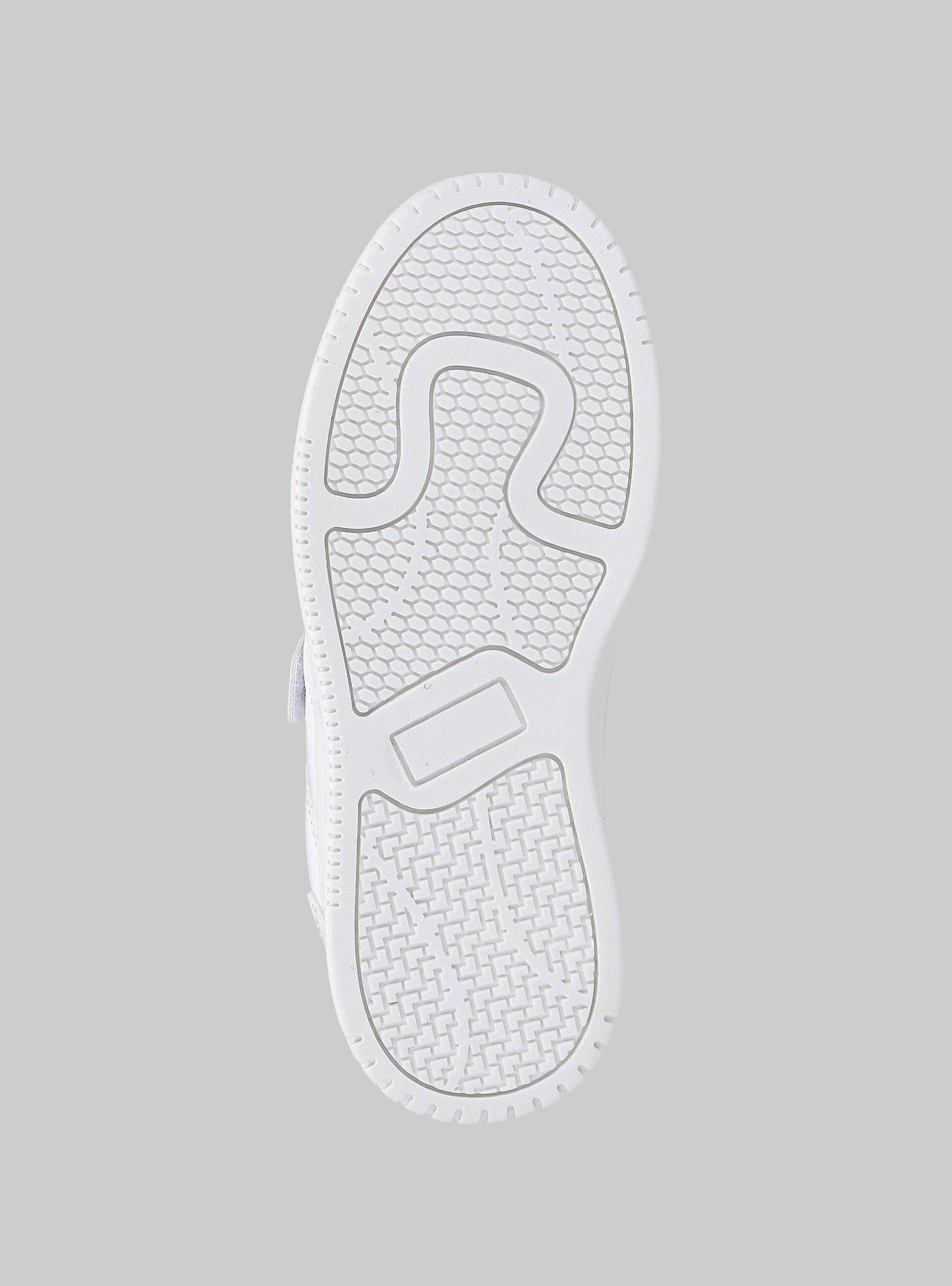 Zapatilla Escolar Junior Logo Uniex-3