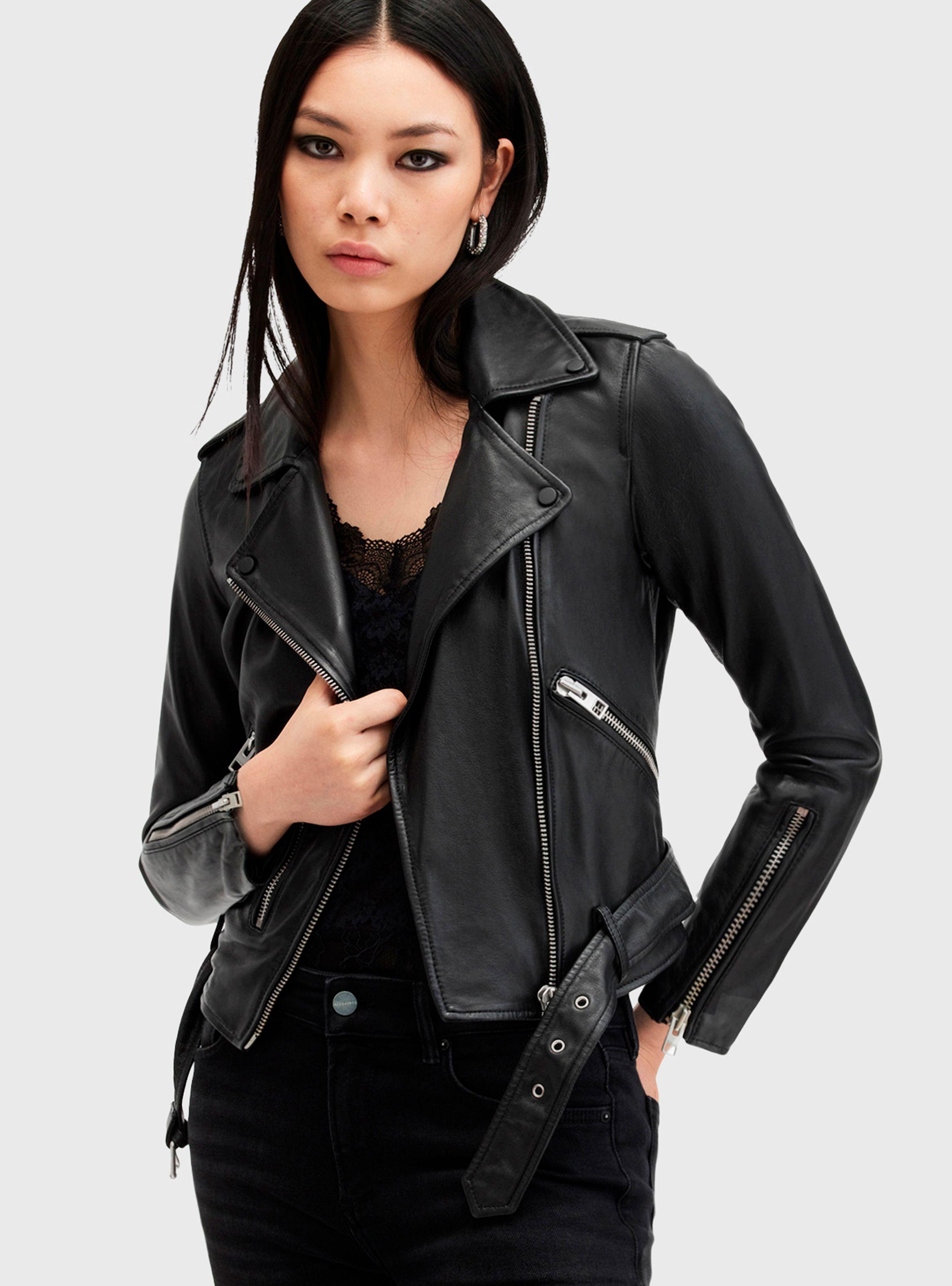 Chaqueta Balfern Biker-2