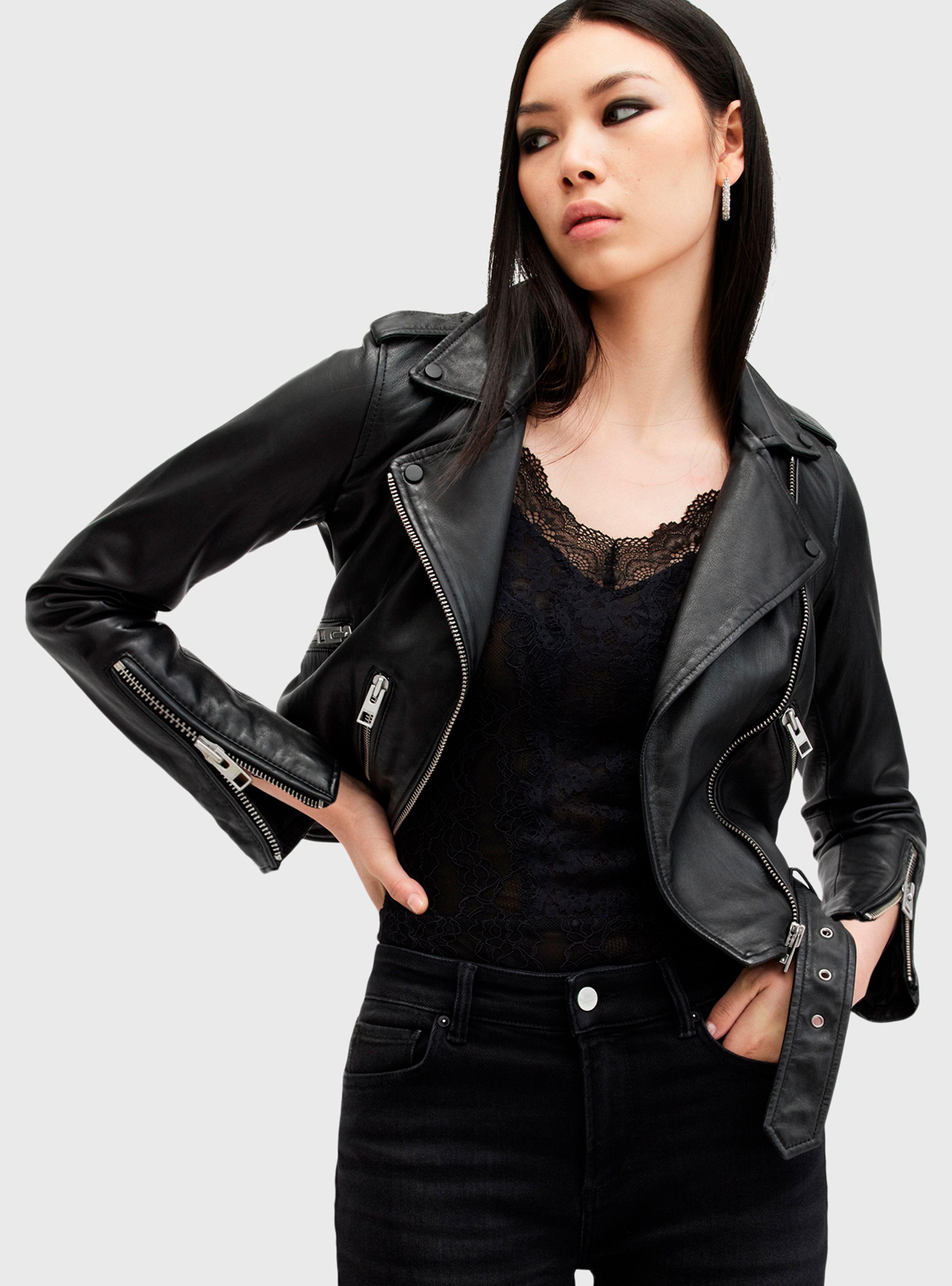 Chaqueta Balfern Biker-3