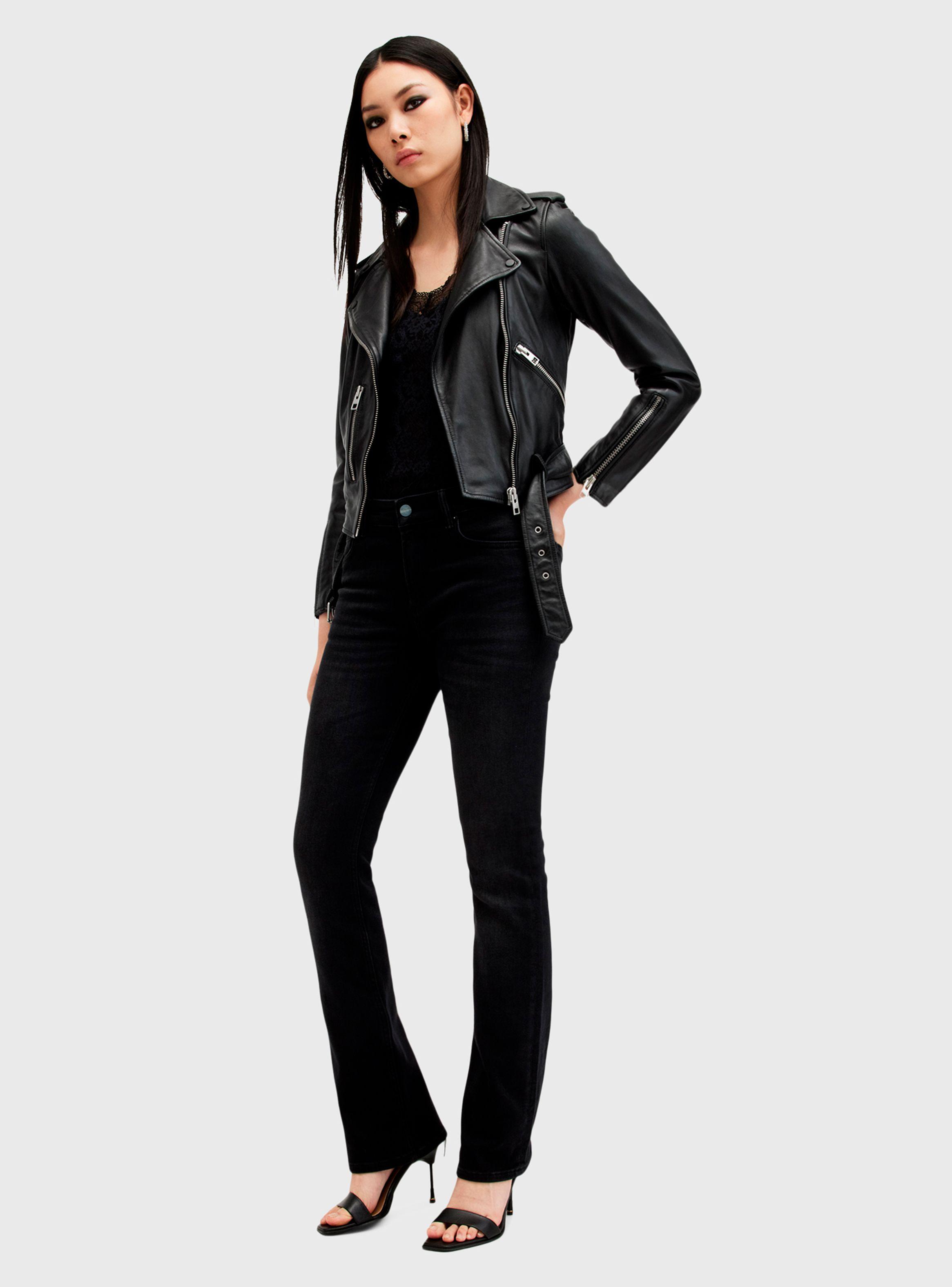 Chaqueta Balfern Biker-5
