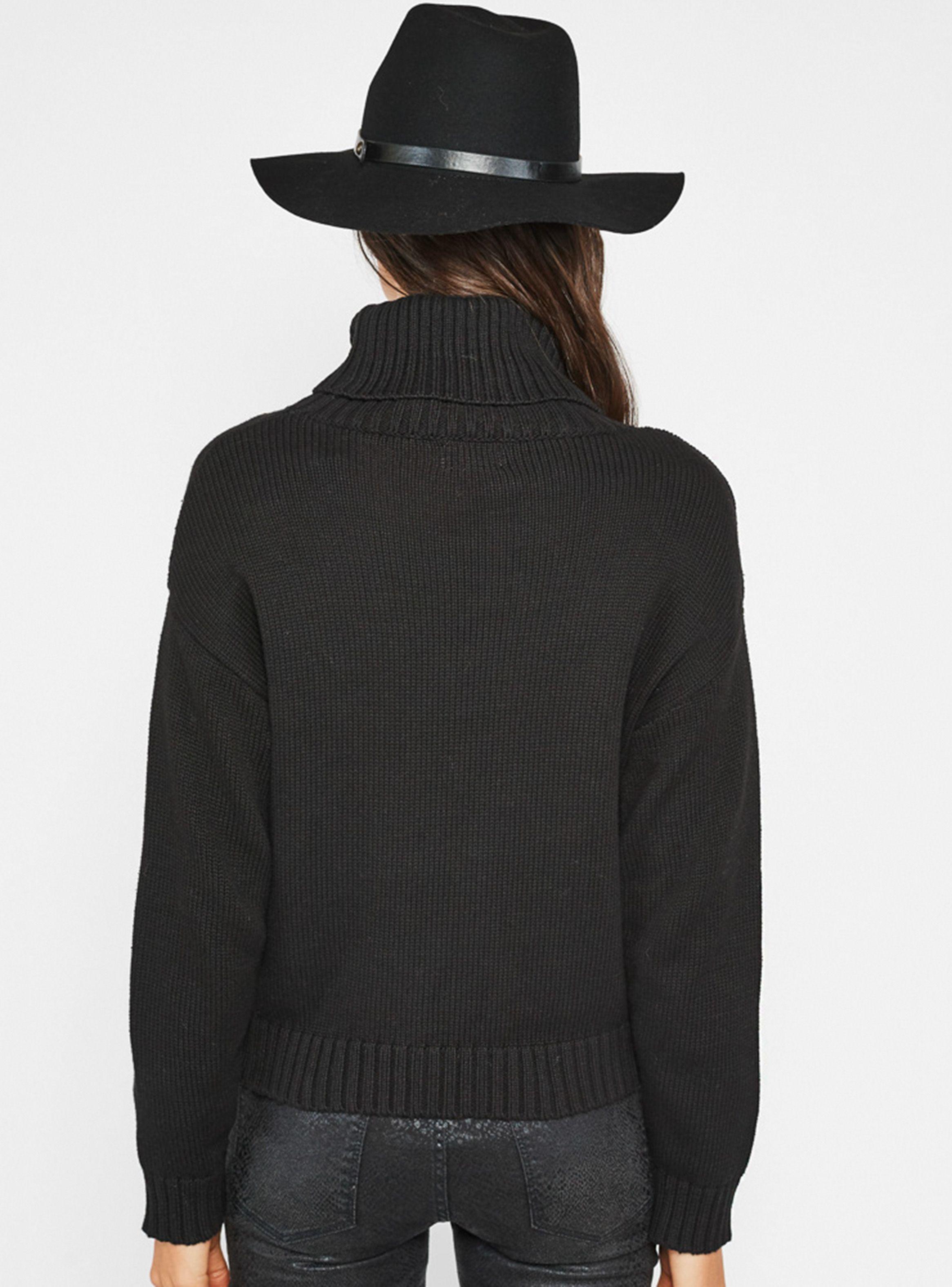 Sweater Tachas  Umbrale Be-1