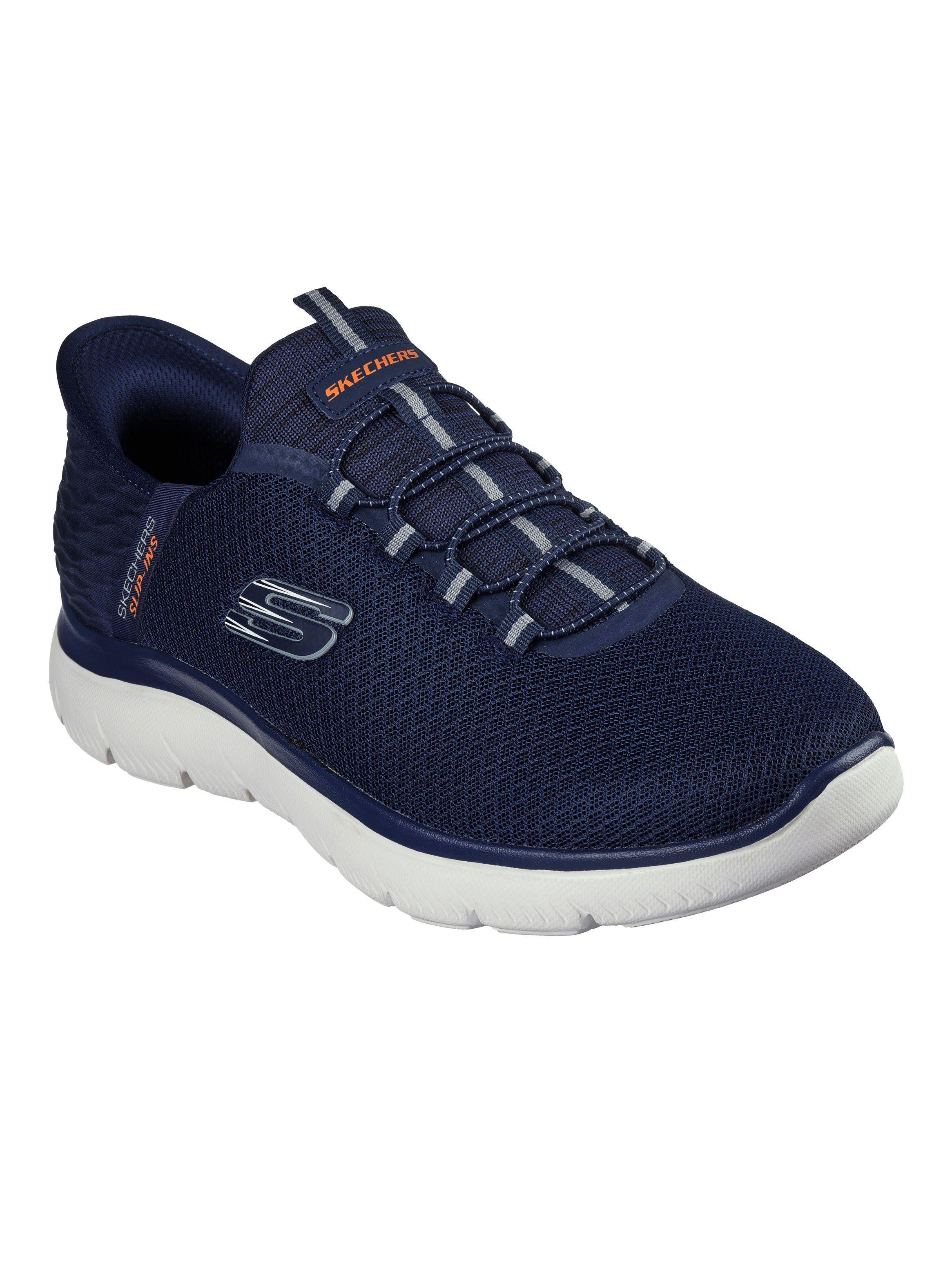 Zapatilla Urbana Slip-Ins: Summits Hombre-1