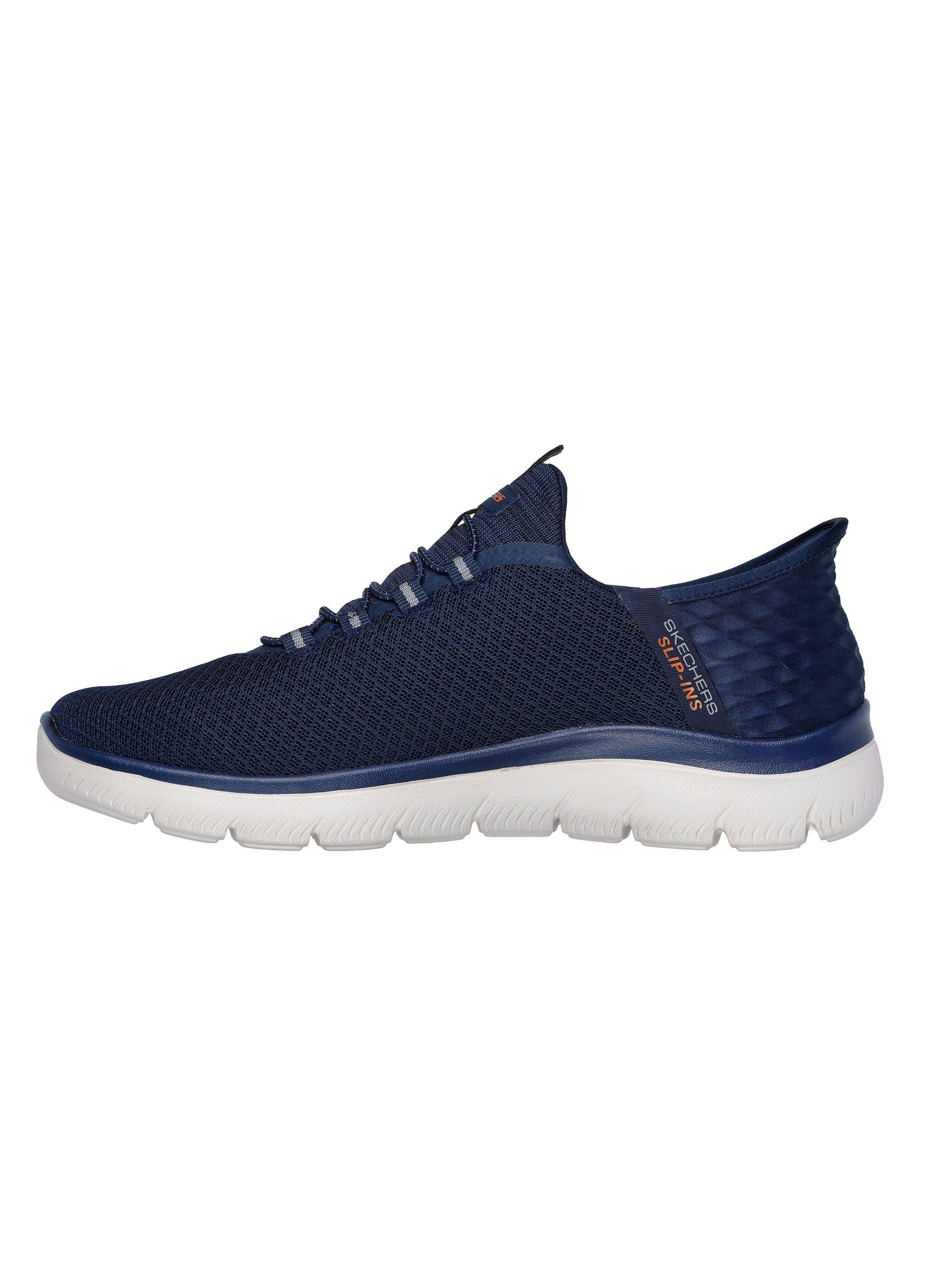 Zapatilla Urbana Slip-Ins: Summits Hombre-2