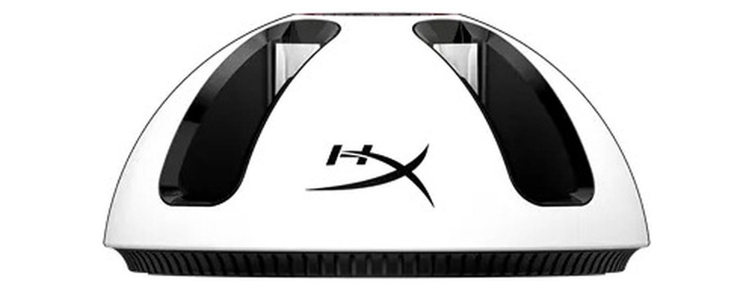 Cargador De Control Nintendo Switch Hyperx Quad Chargeplay-0