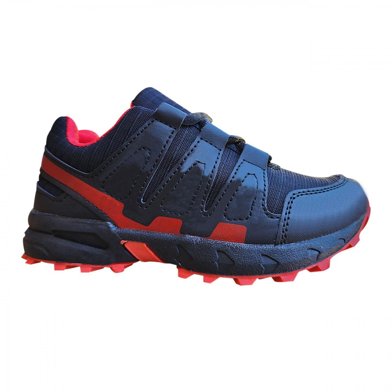 Zapatilla Deportiva Infantil Antideslizantes Unisex 1063-0