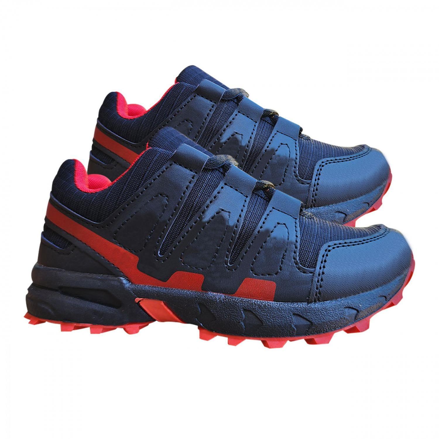 Zapatilla Deportiva Infantil Antideslizantes Unisex 1063-3