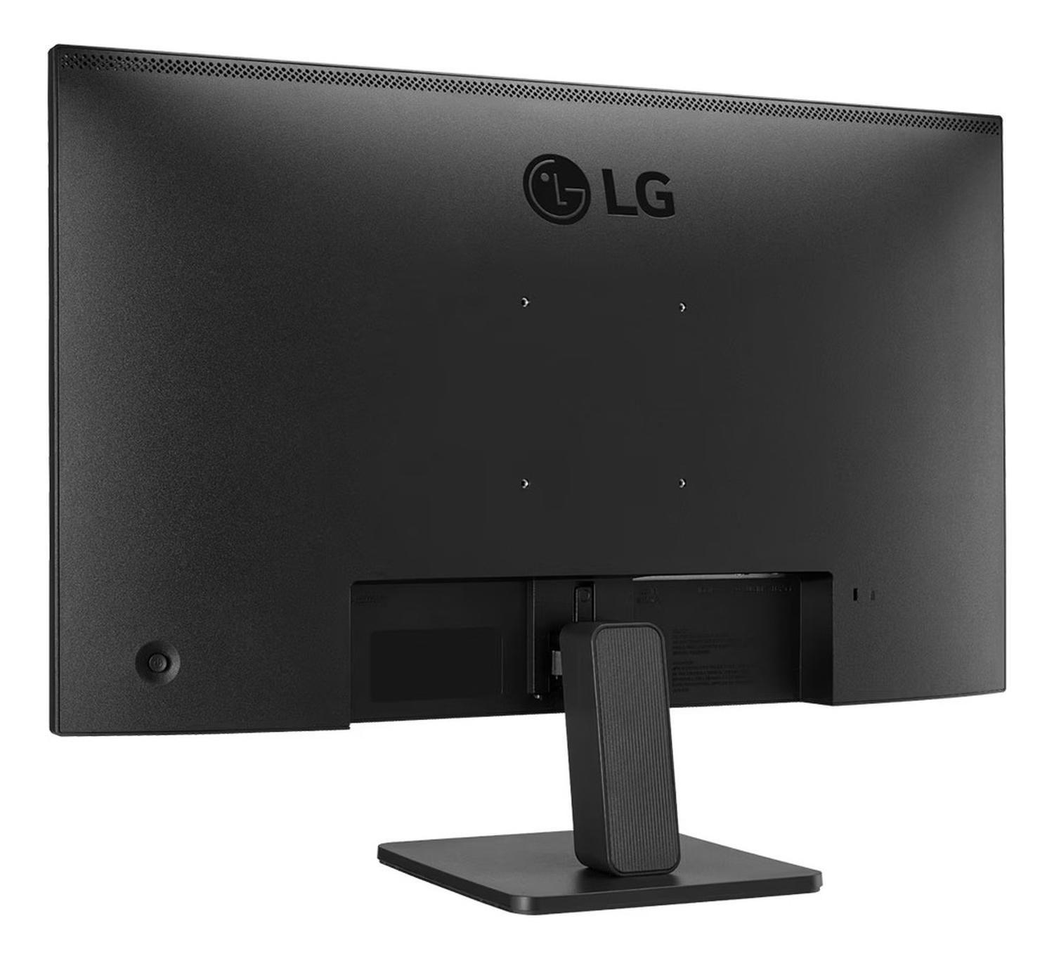 Monitor Gamer LG 27 Ips Fullhd Amd Freesync 100hz 27 Pulgada-2