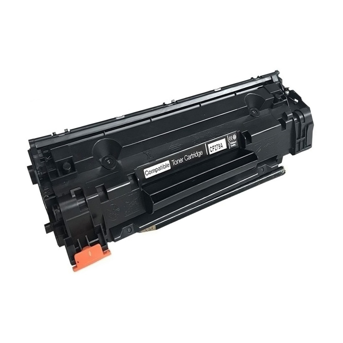 Toner CF279a Alternativo Negro M12a M12w M26a M26nw-0