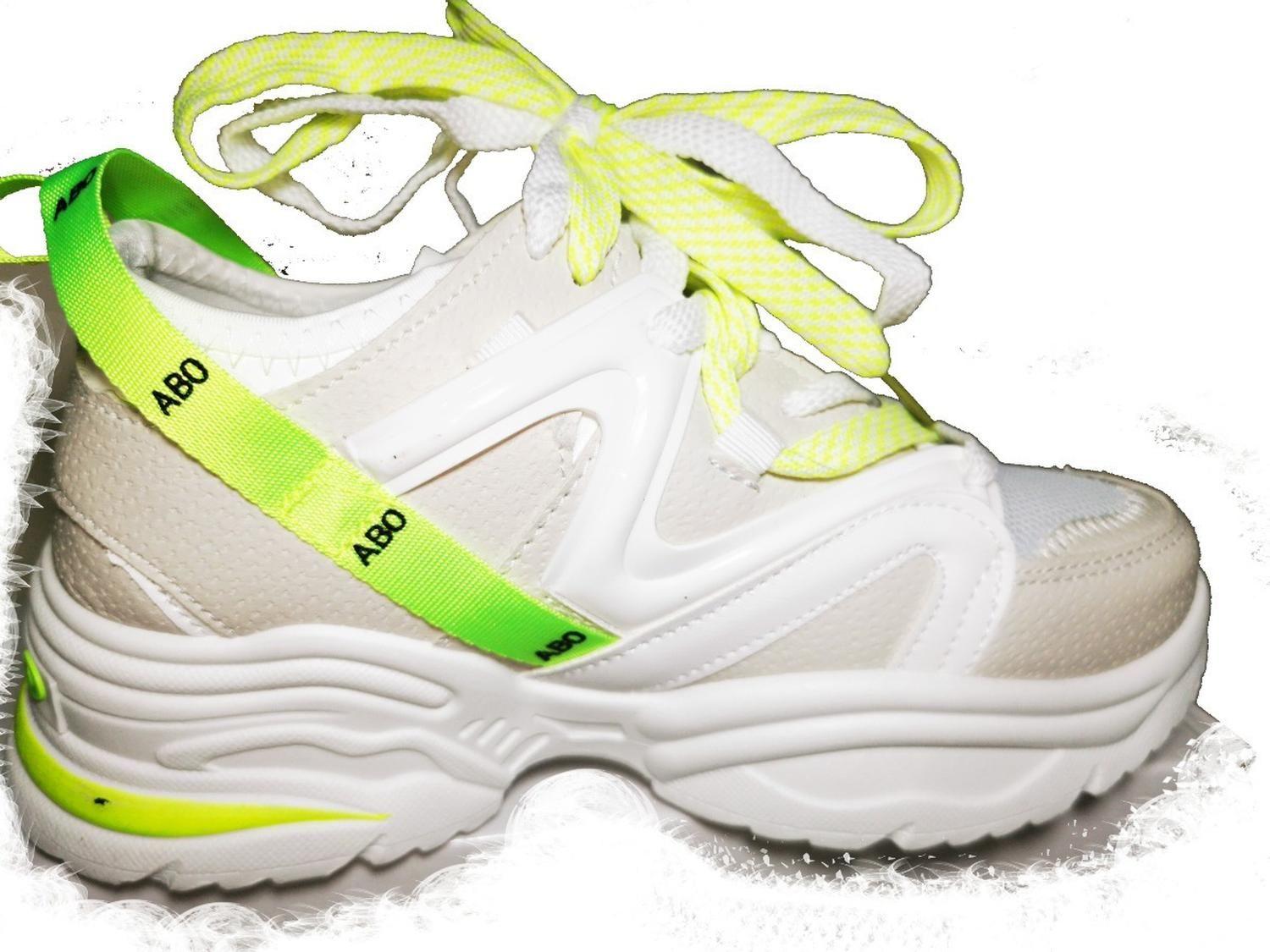 Zapatillas Dama Green Shoes 707 --1