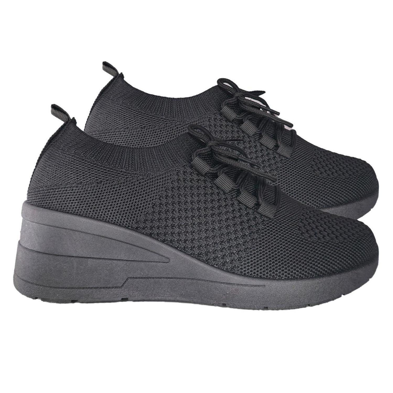 Zapatillas Modernas de Alta Calidad para Mujer 7512-1