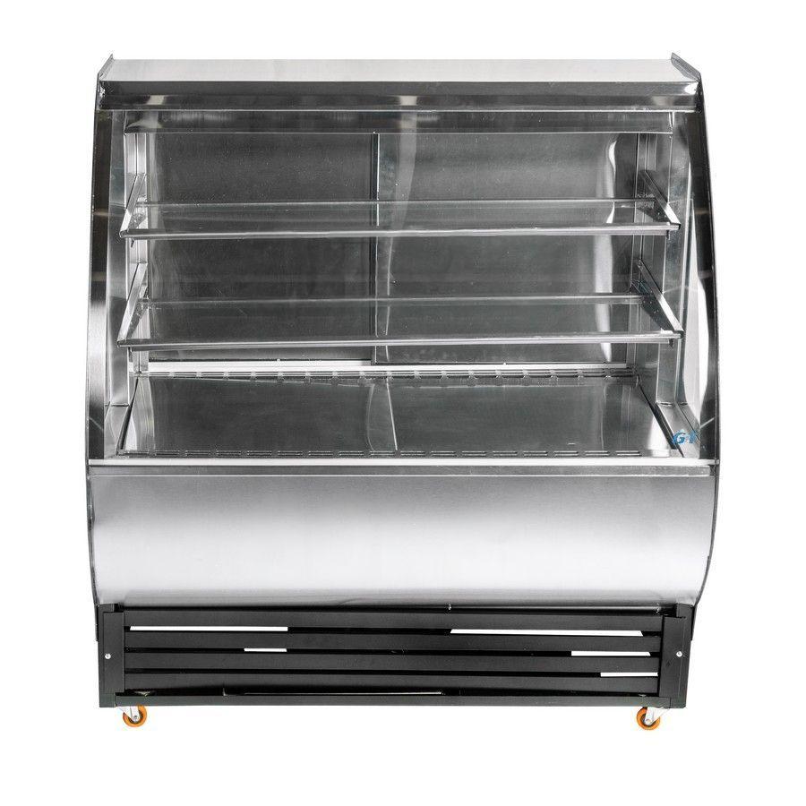 VITRINA PASTELERA VC PRO 1500 -2