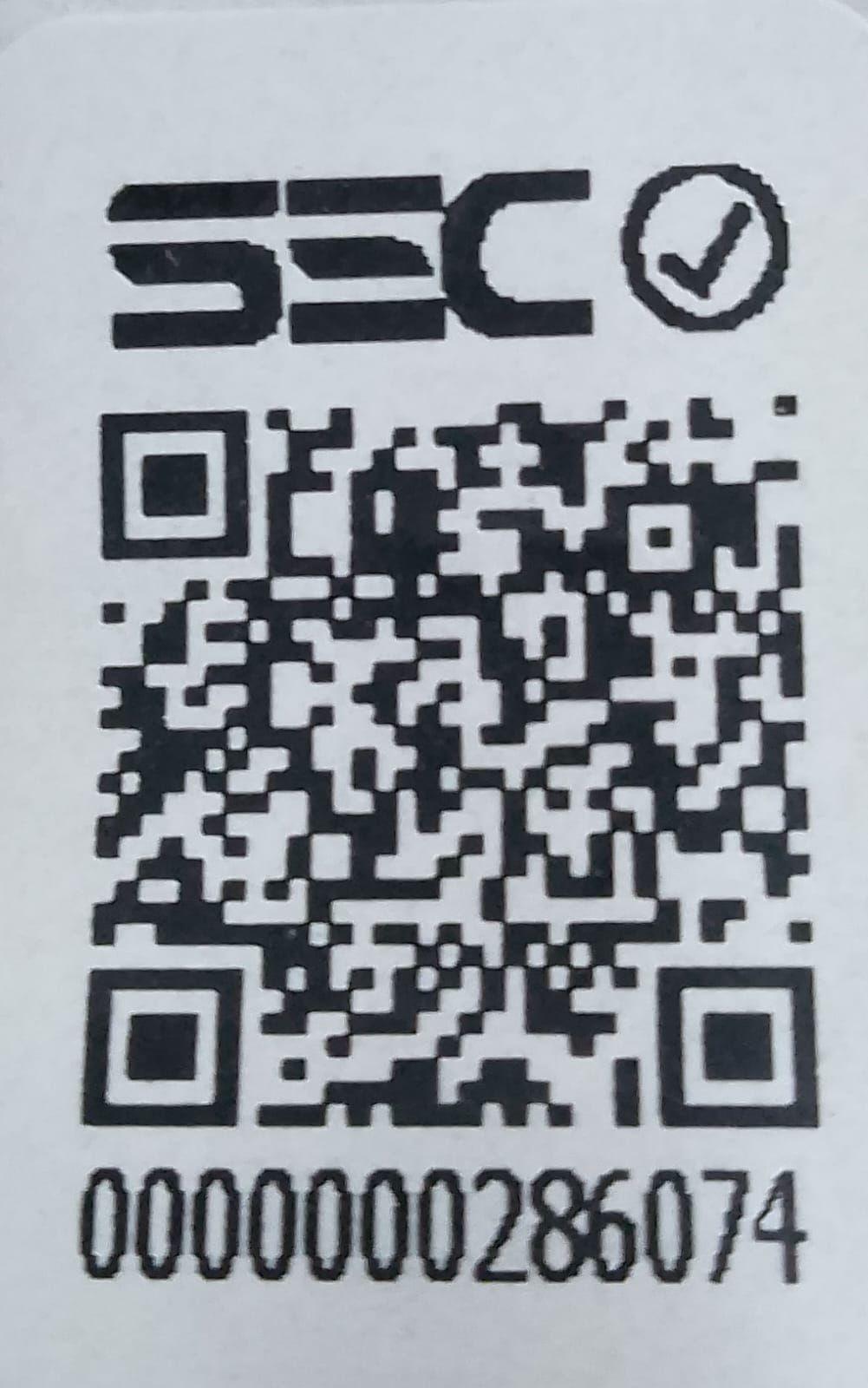 Vitrina Refrigerada  Recta de 1.00mt Frio Estatico -3