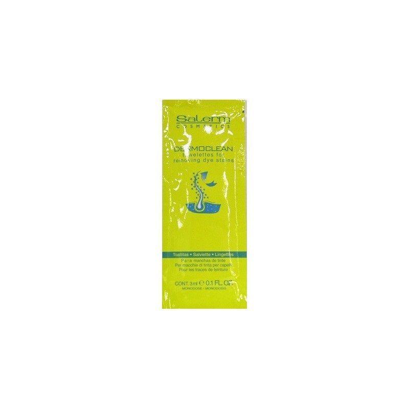 SALERM Toallitas Dermoclean Quitamanchas-2