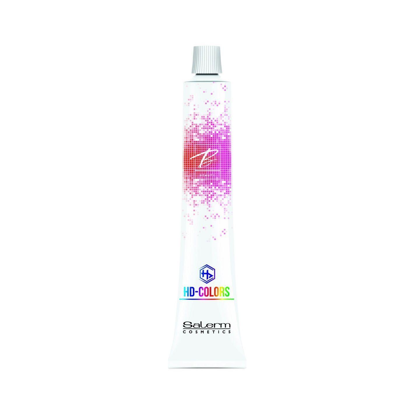 SALERM Tintura Fantasía HD Colors Pink / Rosado 150 ml-1