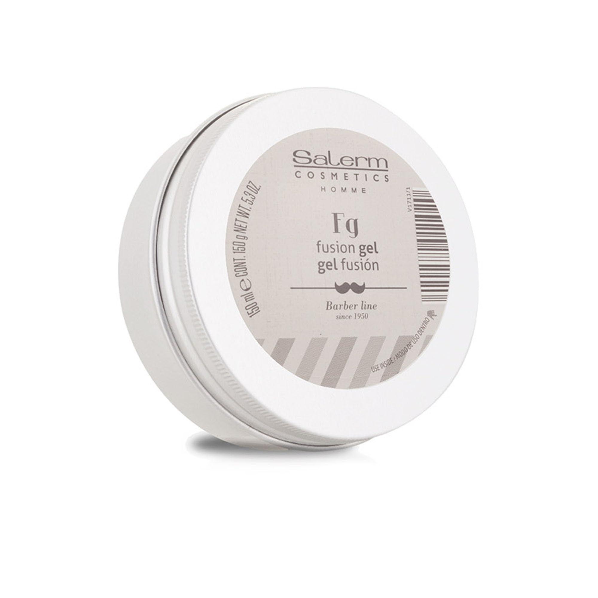 SALERM Homme Fusion Gel Fijación Efecto Húmedo 150 ml-0