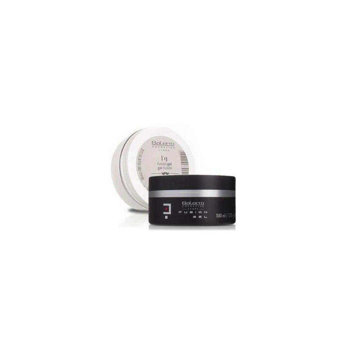 SALERM Homme Fusion Gel Fijación Efecto Húmedo 150 ml-1