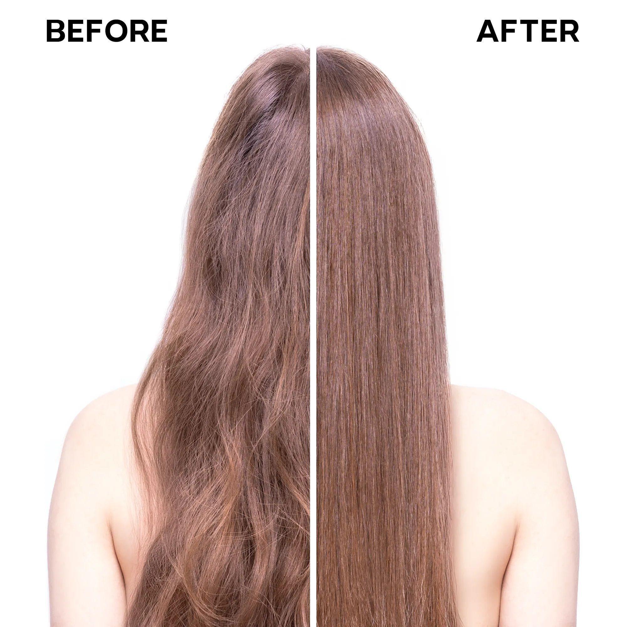 ALFAPARF Smooth Crema para peinar Alisadora Antifrizz-1