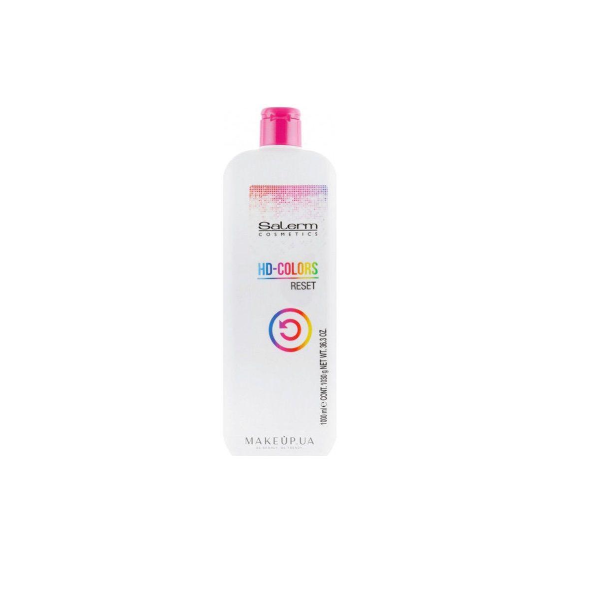SALERM Elimina HD Color o Colores Fantasía, HD Color Out Reset-1