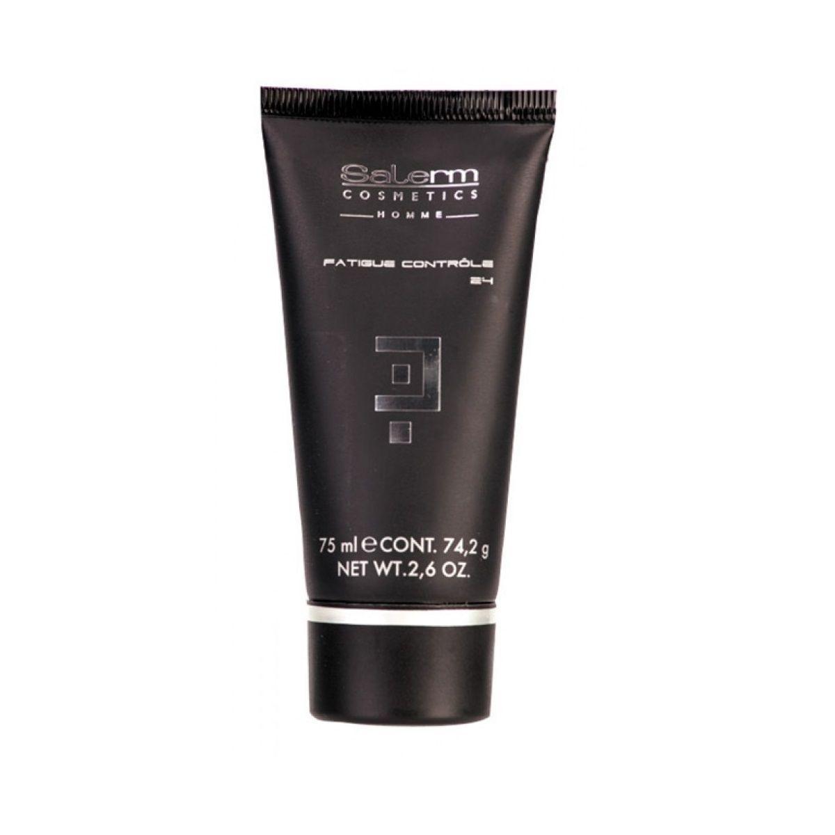SALERM Crema After Shave Fatigue Controle 24 Homme 75 ml-1