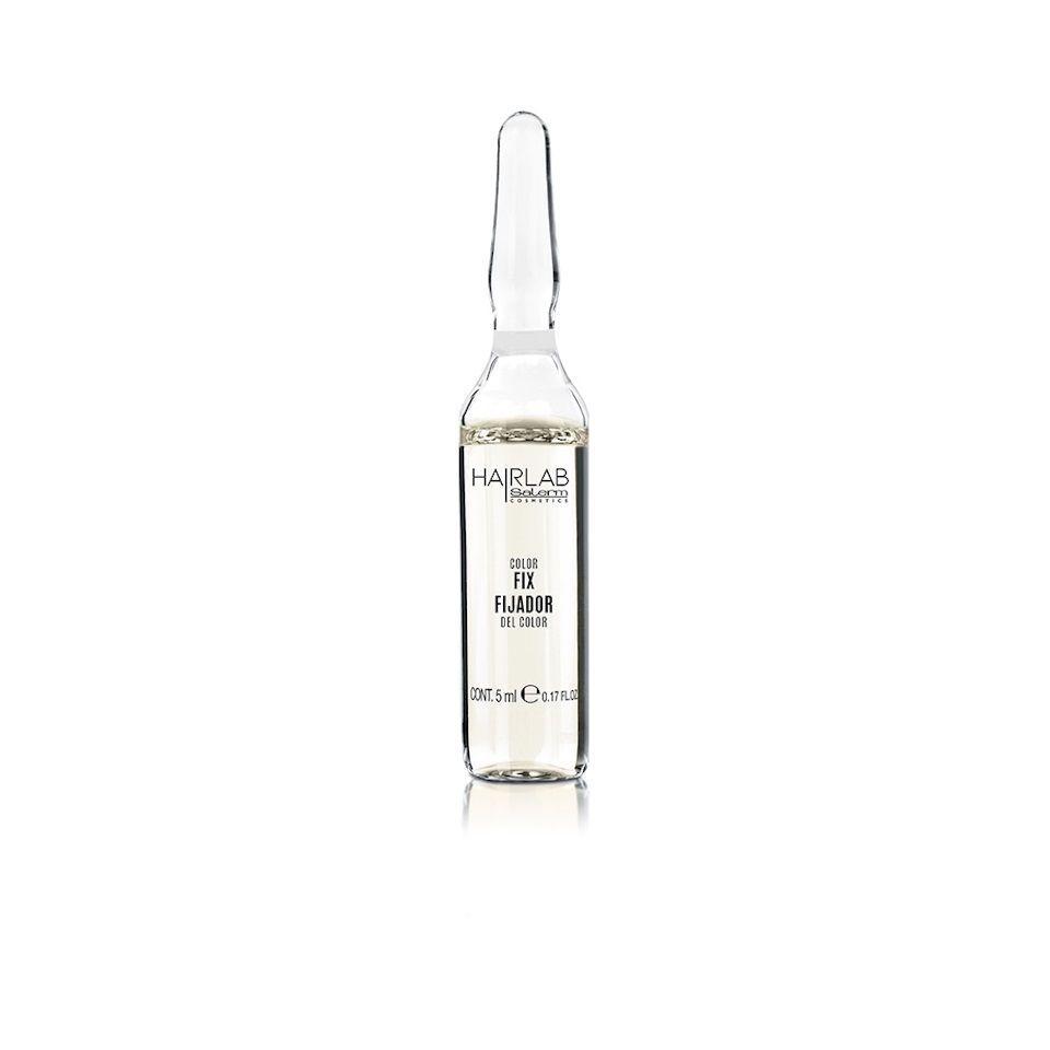 SALERM Hair Lab Ampolla Fijador de Color-0