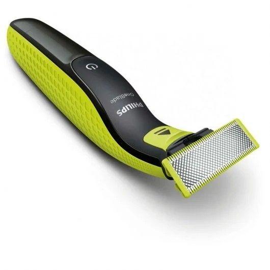 REPUESTO DE AFEITADORA ONE BLADE PHILIPS-3