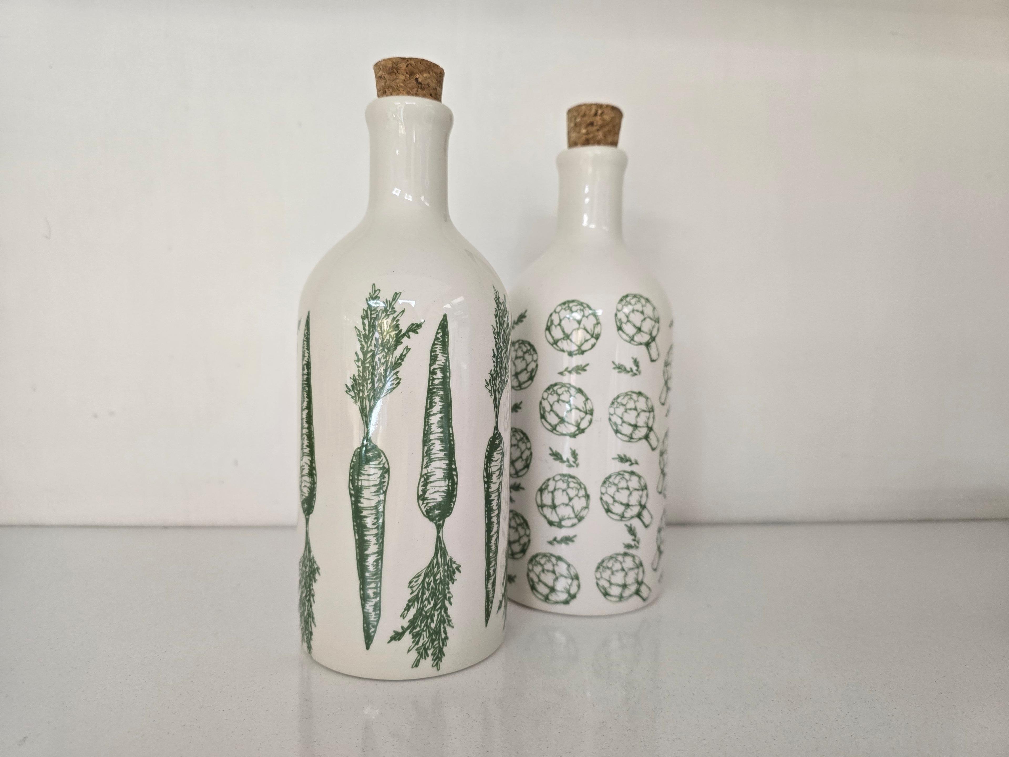 set alcuza Carrot -1