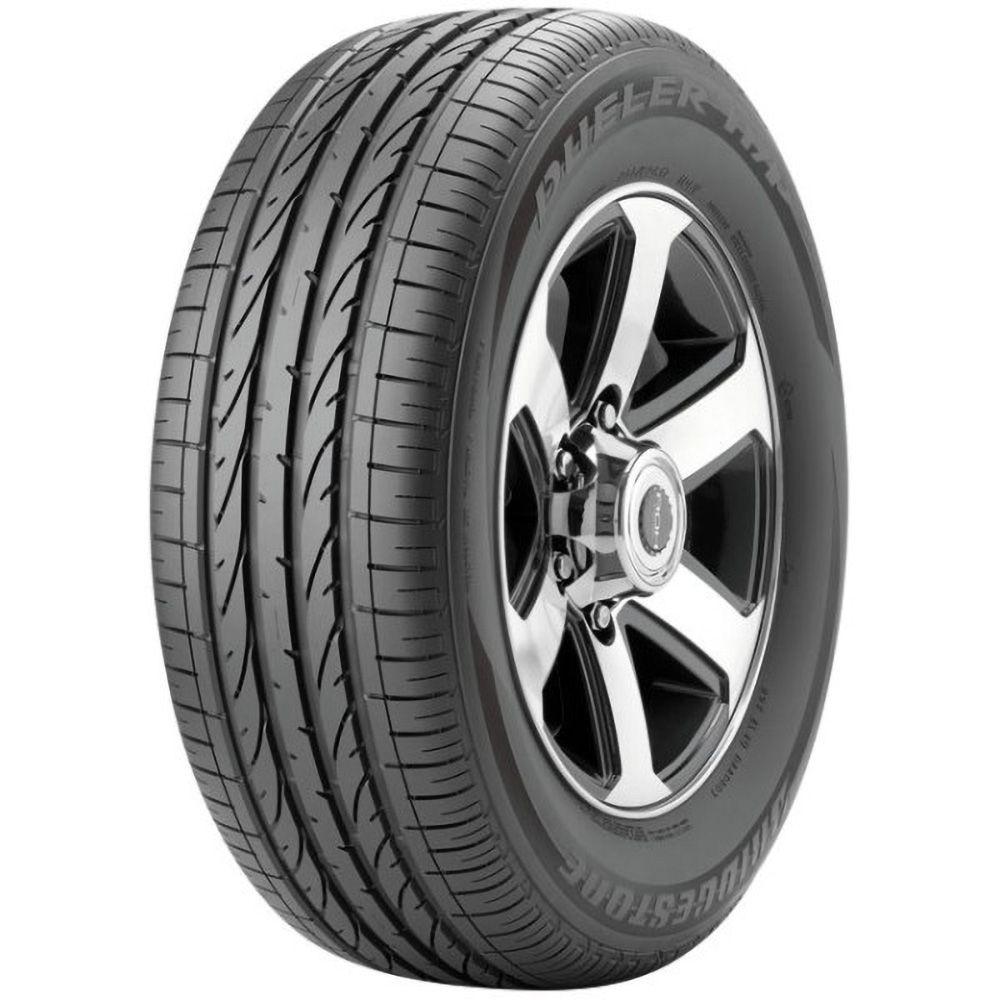Neumático Bridgestone Dueler H/P Sport 98H 215/65R16-0
