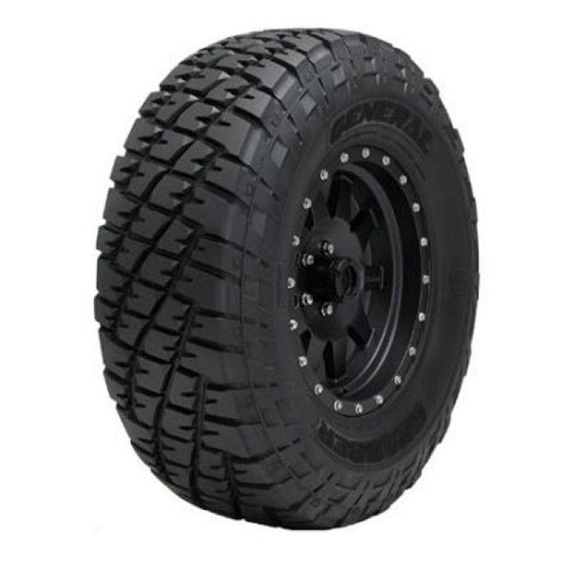 Neumático General Grabber 35X12,50R15-0