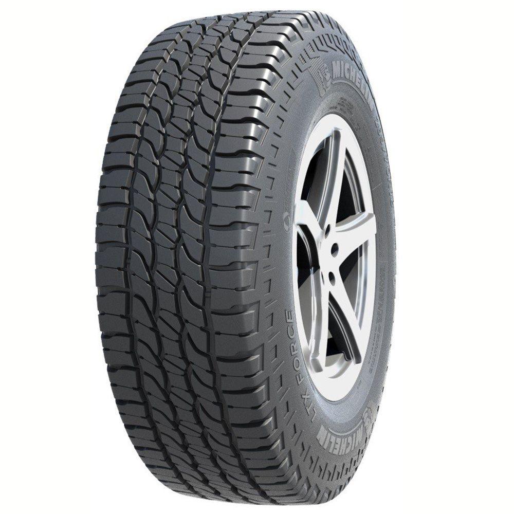 Neumático Michelin Ltx Force 265/70R16-0