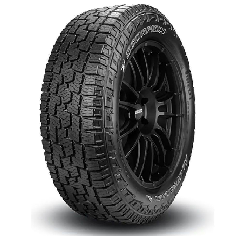 NEUMÁTICO PIRELLI SCORPION A/T+ 111T 245/70R16-0