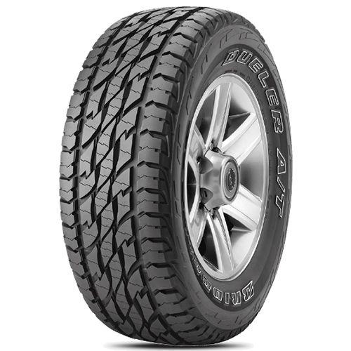 Neumático Bridgestone Dueler 697 A/T 8Pr 225/70R17-0