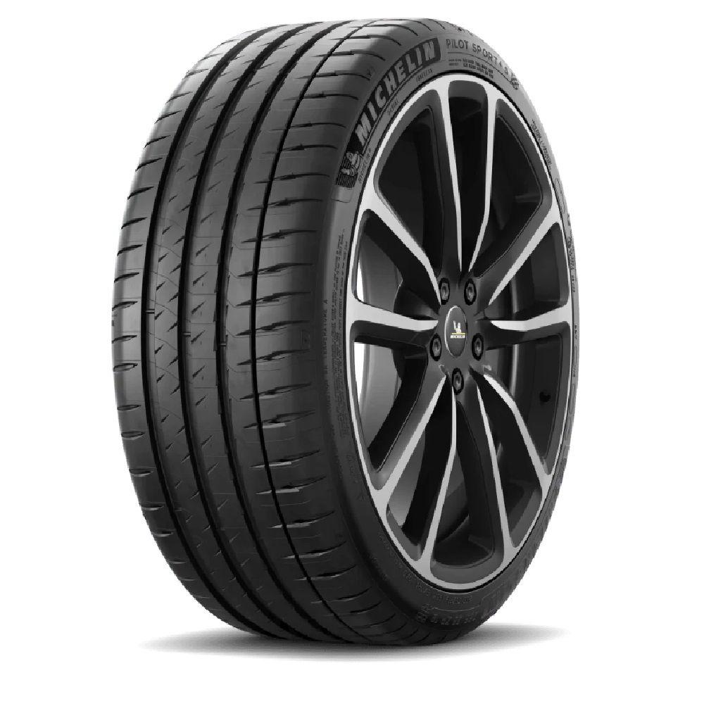 NEUMÁTICO MICHELIN PILOT SPORT 4 AO TL 93Y 245/40R18-0
