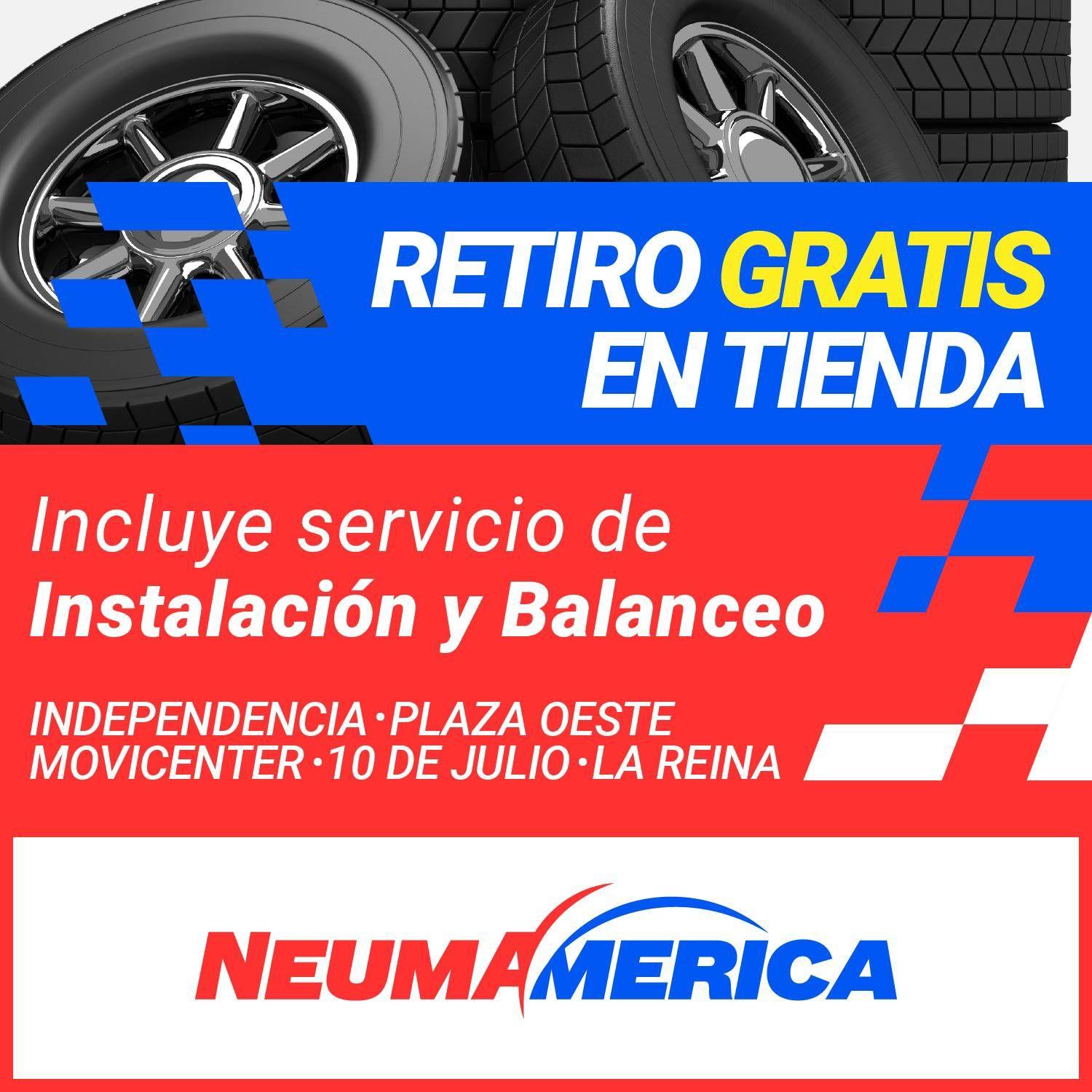Neumático General Altimax R/T 175/70R13-2