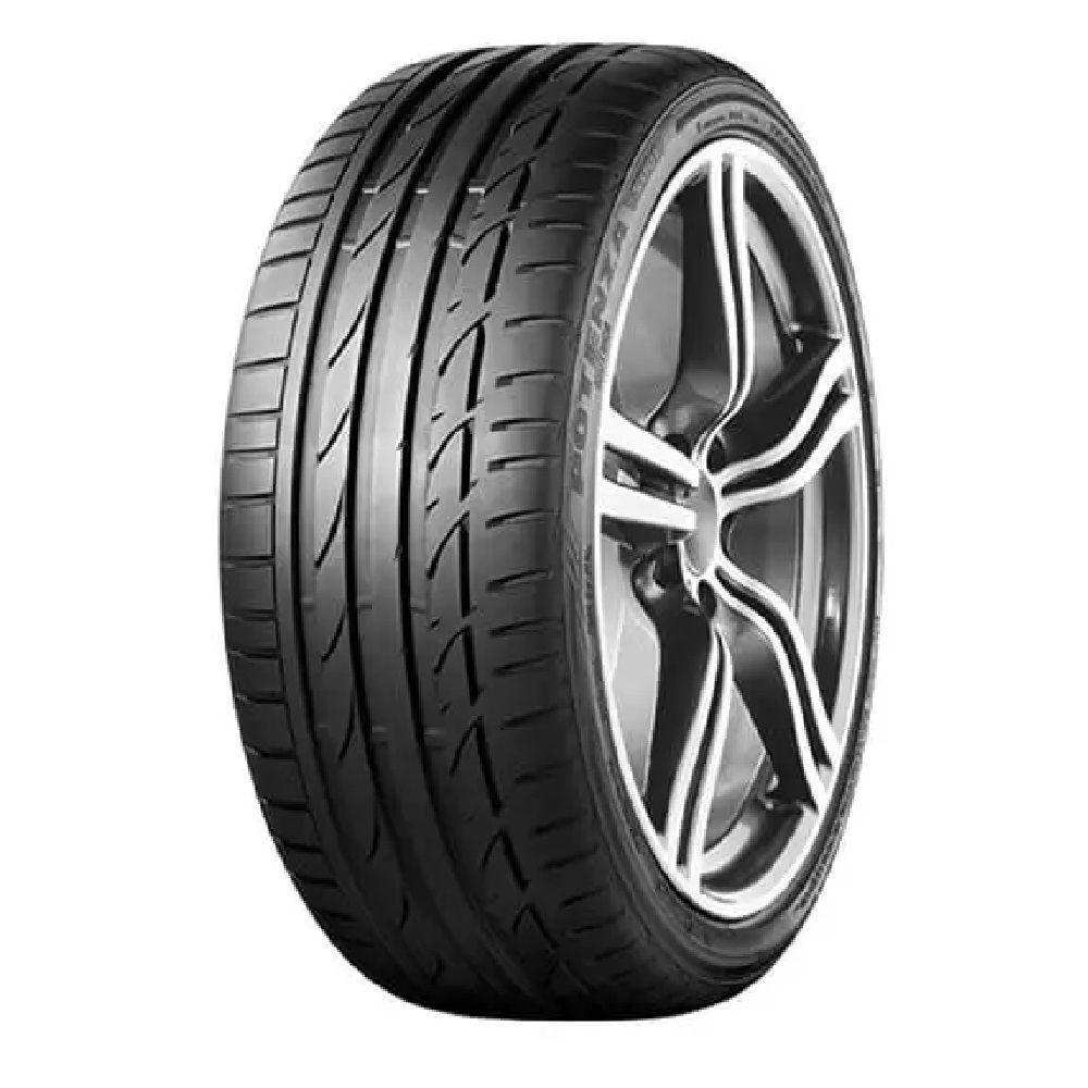 NEUMÁTICO BRIDGESTONE S001 POTENZA AO TL 87W XL 225/35R18-0