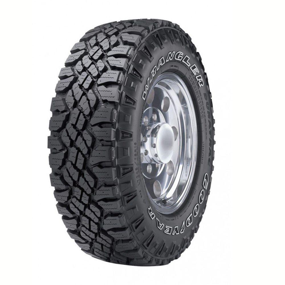 Neumático Goodyear Wrangler Duratrac M+S 112S 265/65R17-0