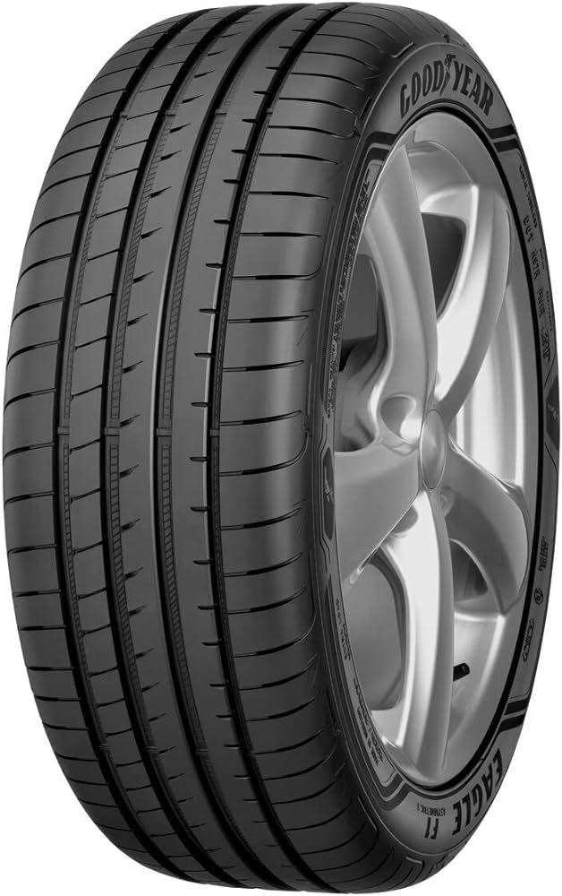 NEUMÁTICO GOODYEAR EAGLE-F1 AS3 SUV 99V 235/50R19-0