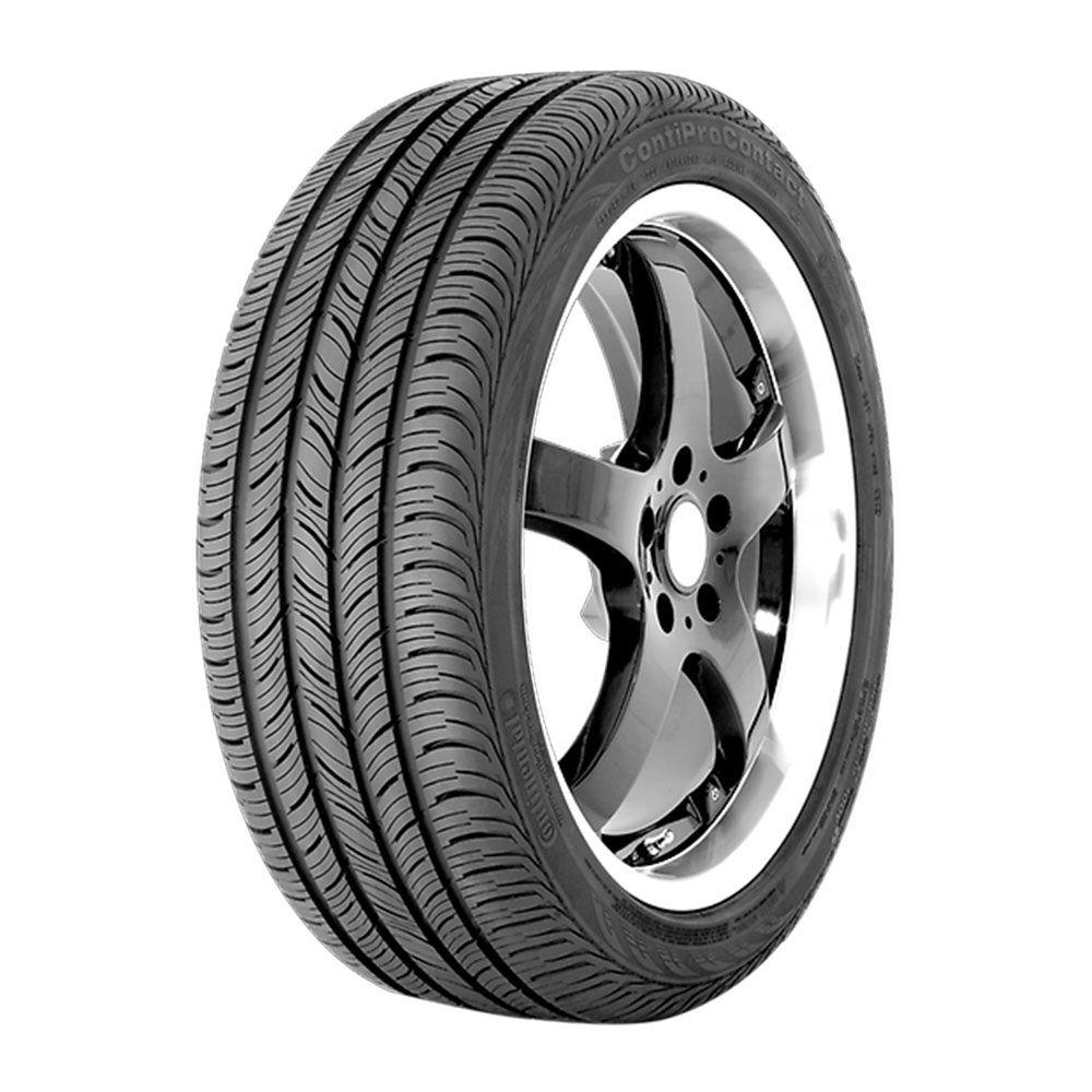 Neumático Continental Cpc Runflat 91W 205/55Rf16-0