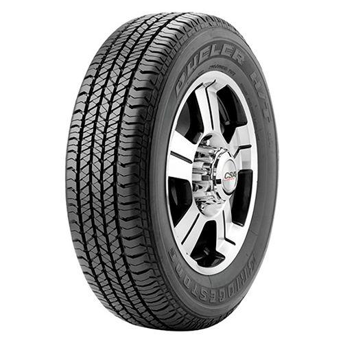 NEUMÁTICO BRIDGESTONE DUELER 684 III H/T 8pr 205R16C-0