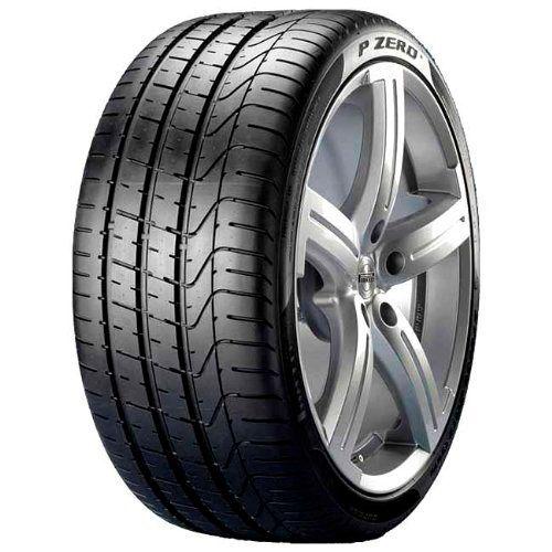 NEUMÁTICO PIRELLI P ZERO™ RUNFLAT 96Y * 245/45R18-0
