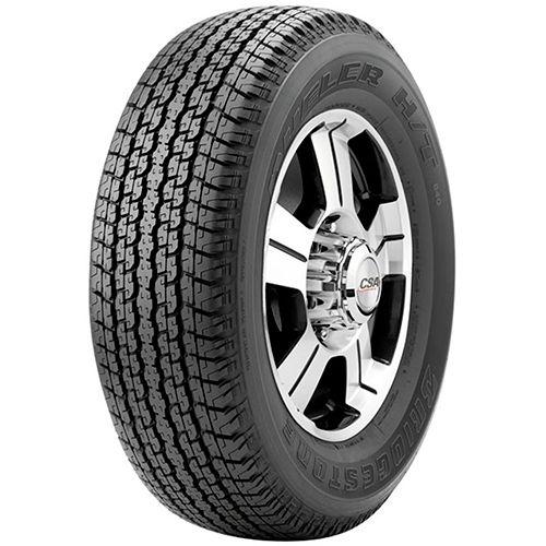 Neumático Bridgestone Dueler 840 H/T 255/65R17 (I)-0