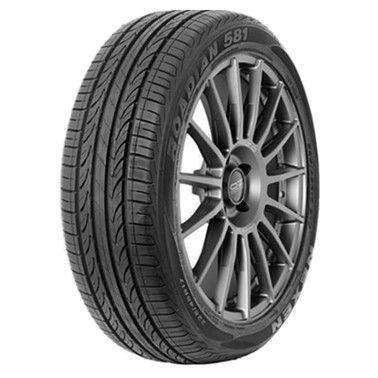 NEUMÁTICO NEXEN ROADIAN 581 (OE) 101H 235/55R19-0
