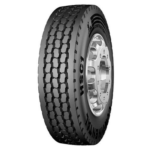 Neumático Continental Hsc-1 M+A 20Pr 325/95R24-0