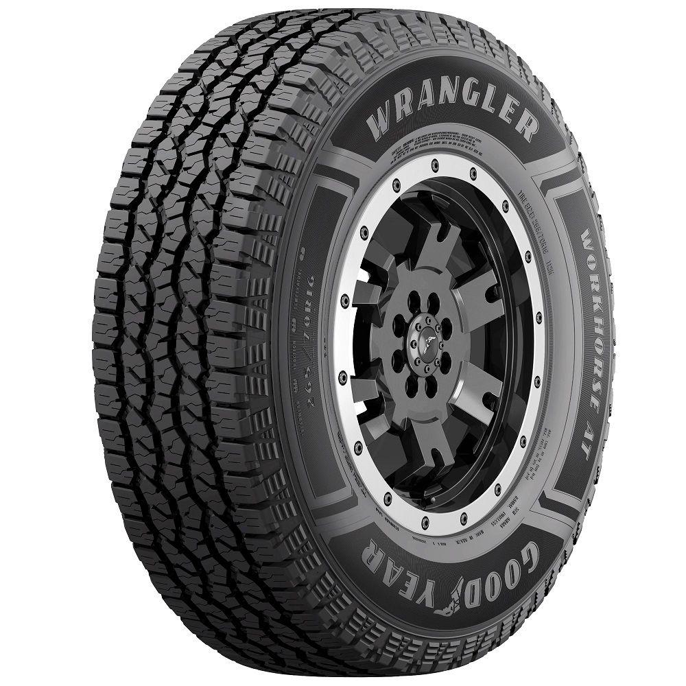 NEUMÁTICO GOODYEAR WRANGLER WORKHORSE AT 113/110T 245/70R16-0