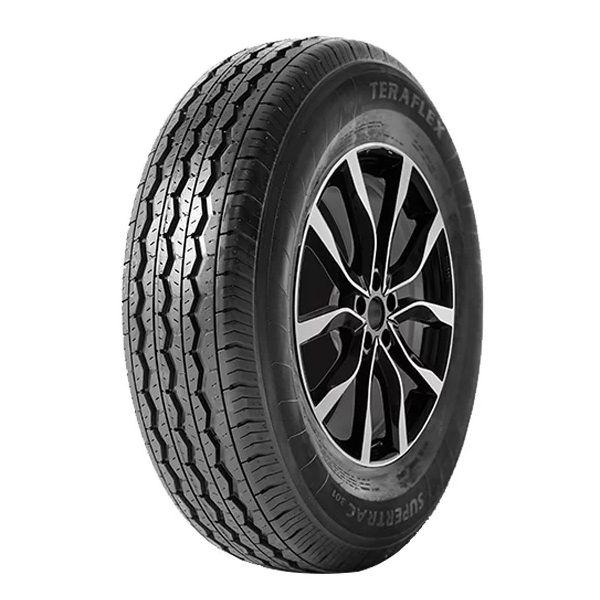 NEUMÁTICO TERAFLEX SUPERTRAC 301 102/100Q 185R14C-0