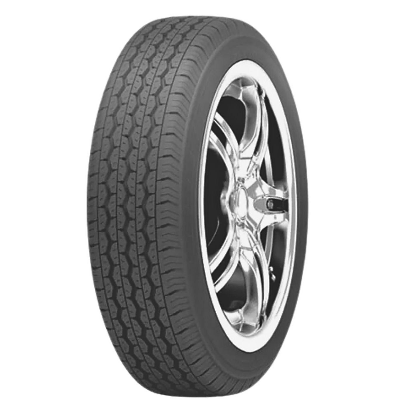 NEUMÁTICO TERAFLEX SUPERTRAC 301 102/100Q 185R14C-3