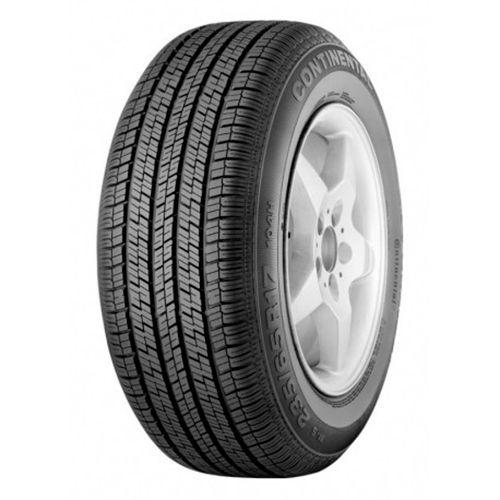 Neumático Continental 4X4 Contact 111H 275/55R19-0