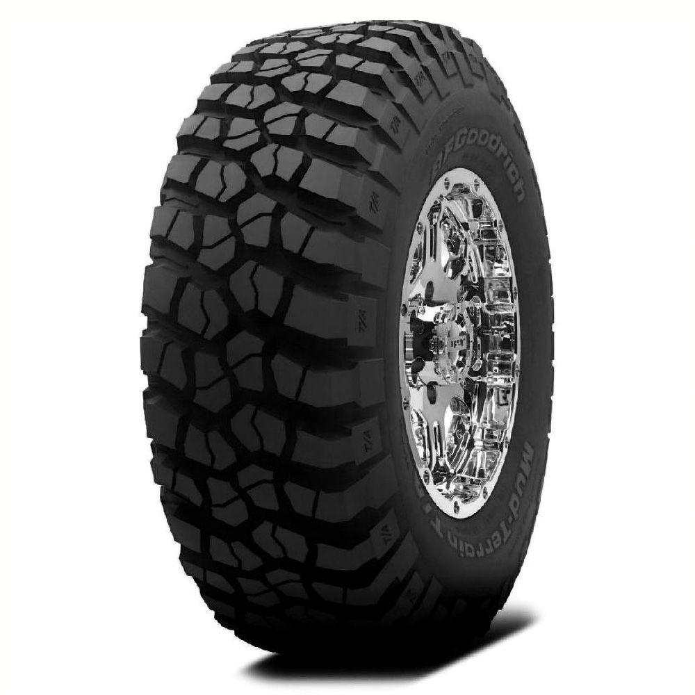 Neumático Bfgoodrich M/T T/A Km/2 235/70R16-0
