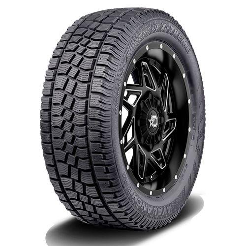 Neumático Avalanche X-Treme A/T M+S 205/65R16-0
